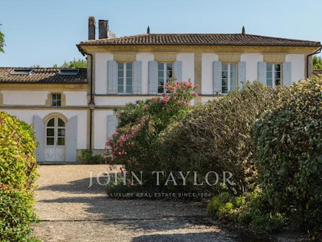 Château
