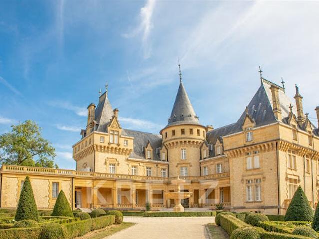 Château
