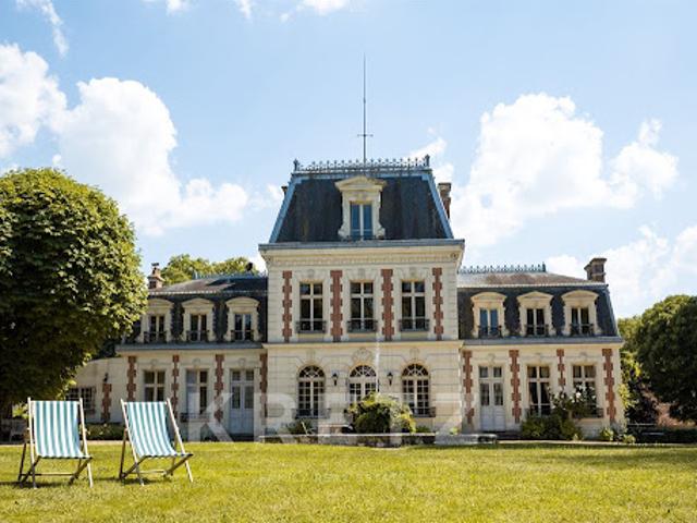 Château
