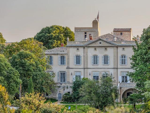 Château