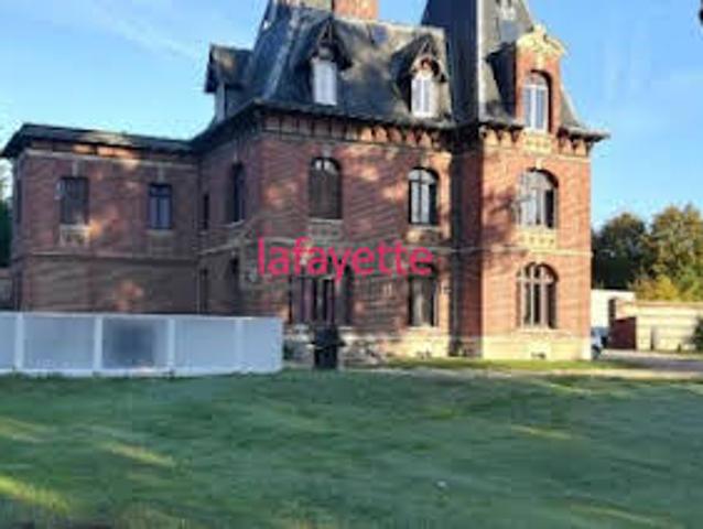 Château