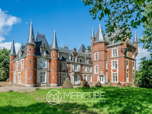 Château