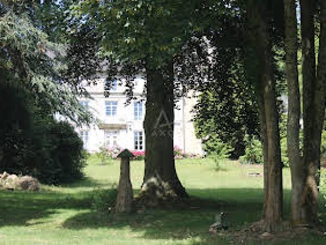 Château