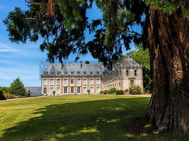 Château
