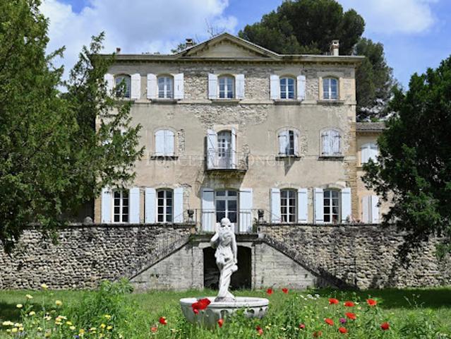 Château