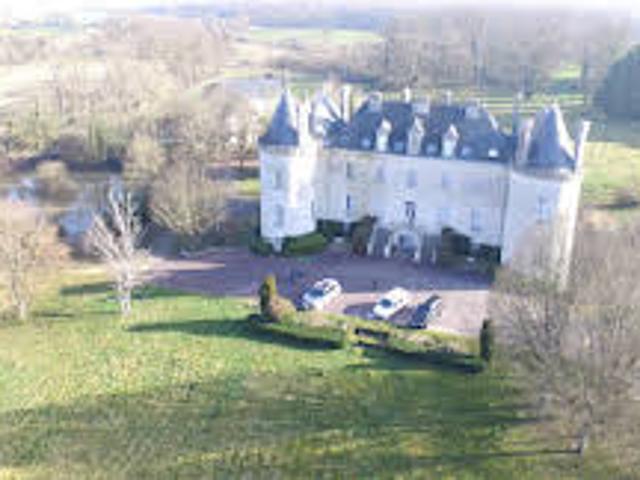 Château