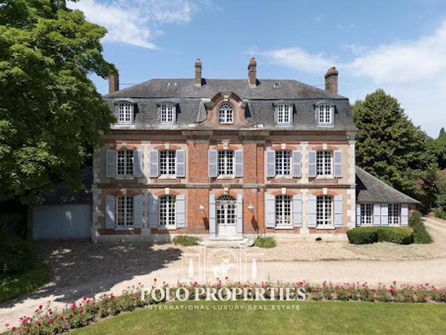 Château