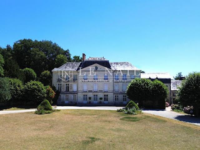 Château