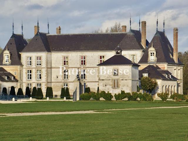 Château