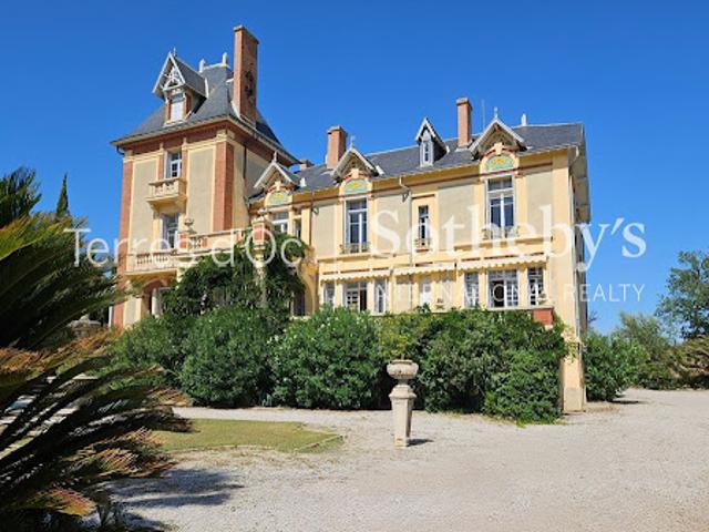 Château