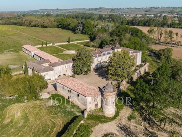 Château