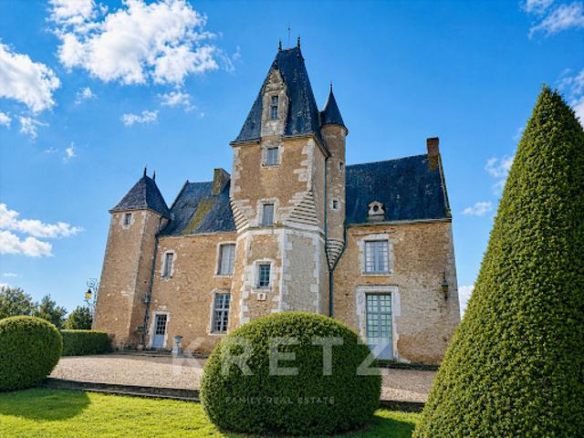 Château