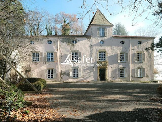 Château