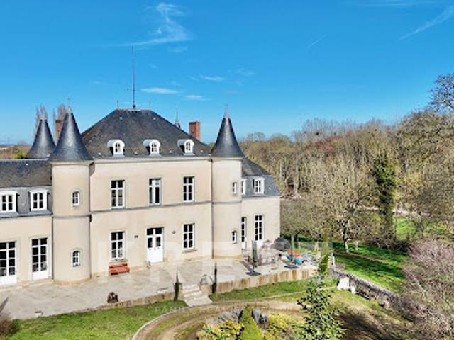 Château