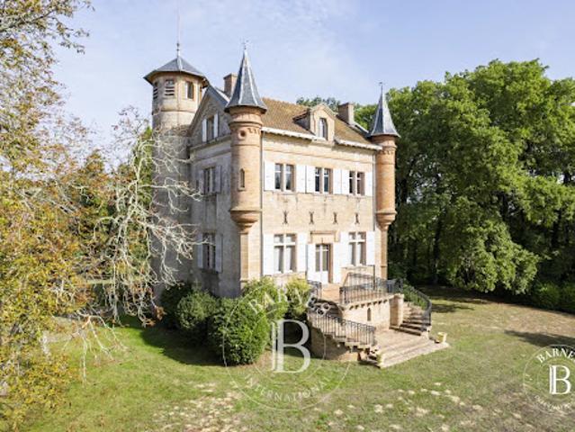 Château