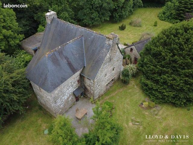 Château 5 pièces 176 m²