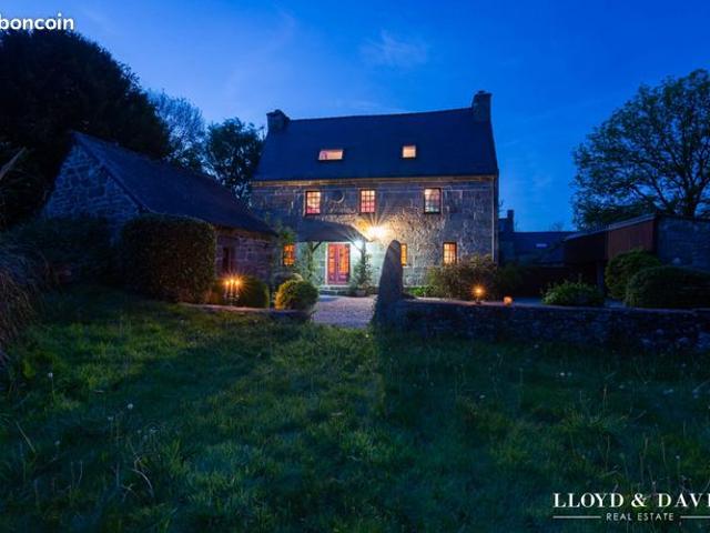 Château 5 pièces 176 m²