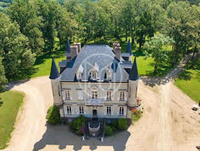 Château