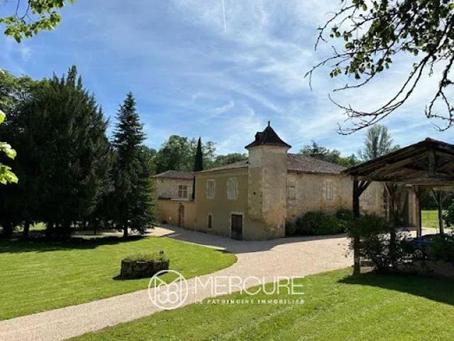 Château