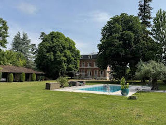 Château
