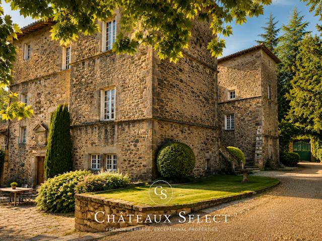 Château