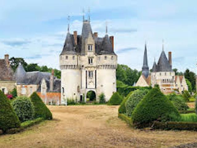 Château