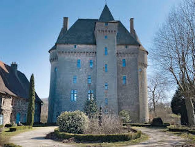 Château