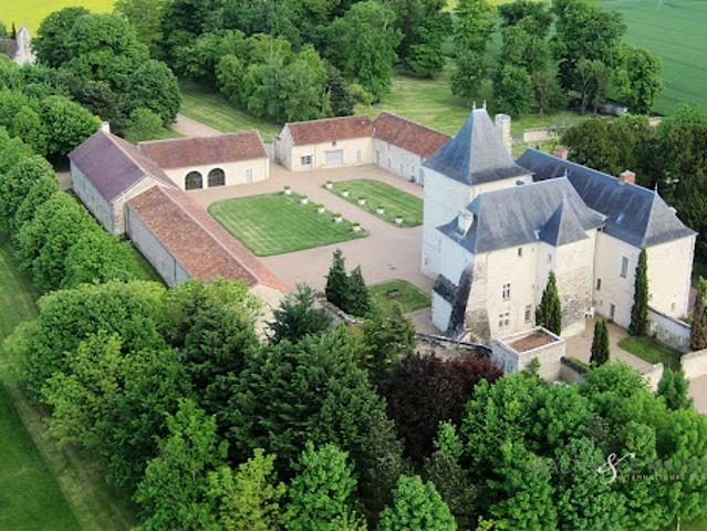 Château