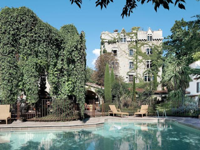 Château