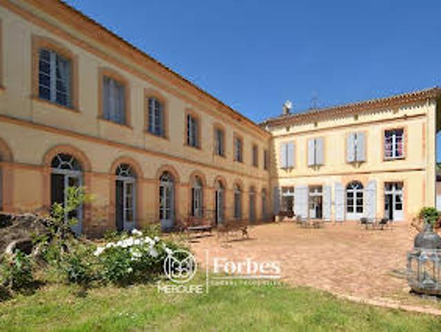Château