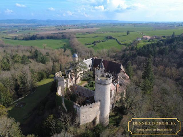 Château