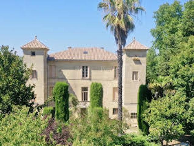 Château
