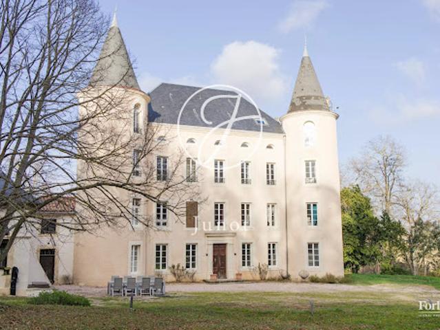 Château