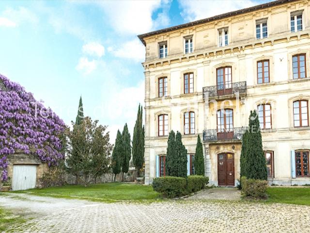 Château