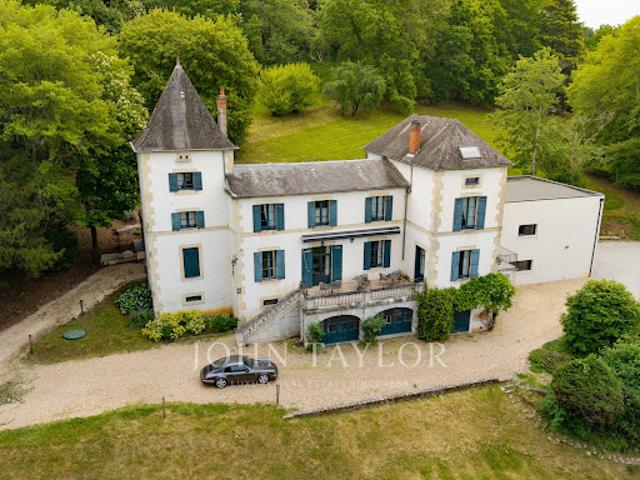 Château