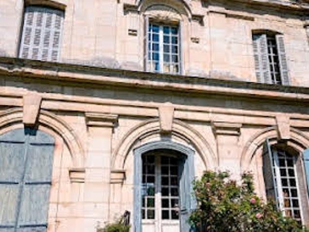 Château