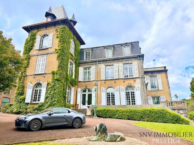 Château