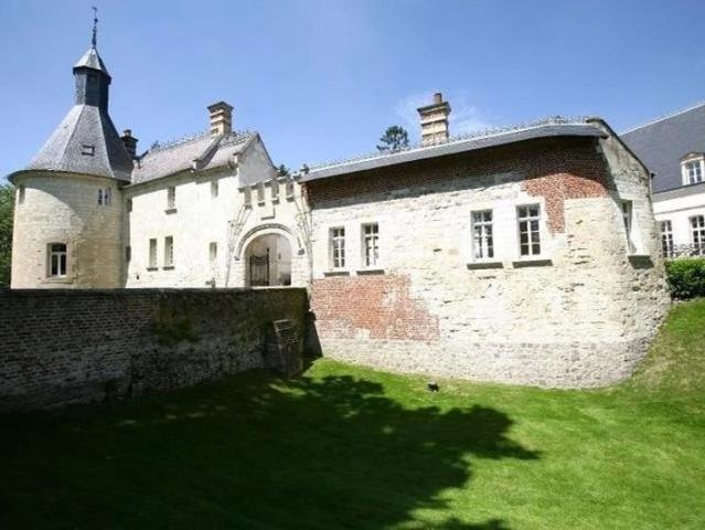 CHATEAU