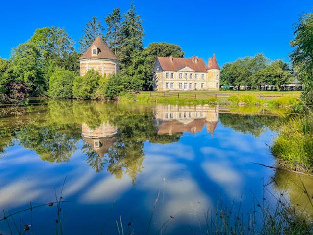 Château