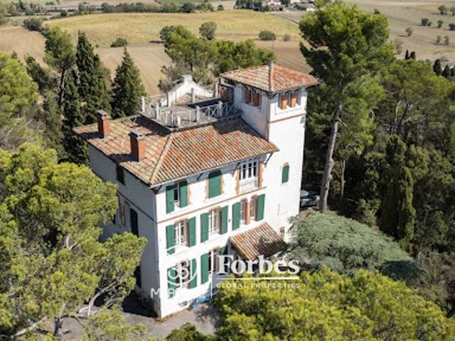 Château