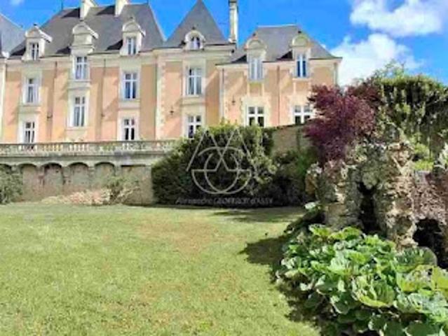 Château