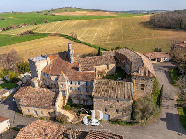 Château