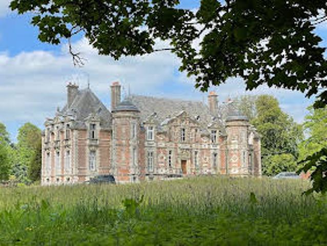 Château