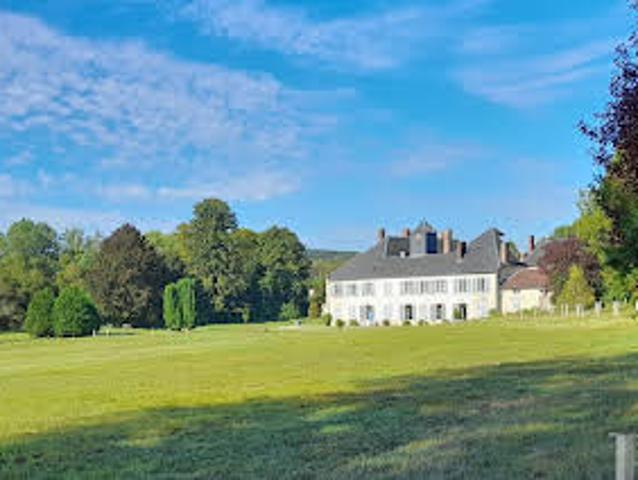 Château