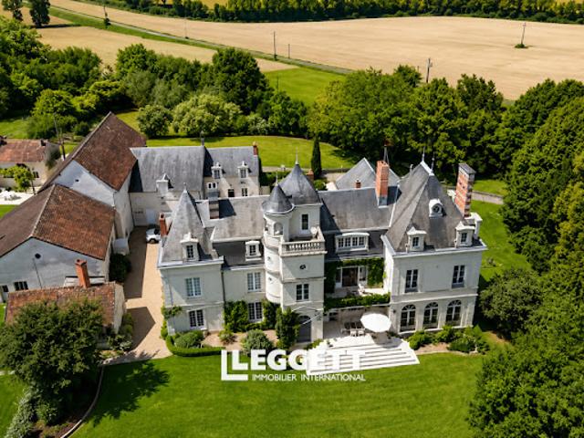 Château