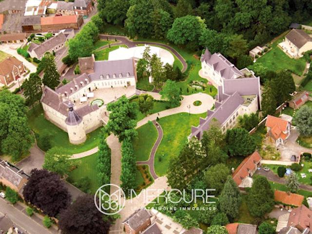 Château