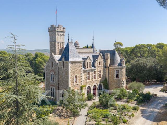 Château