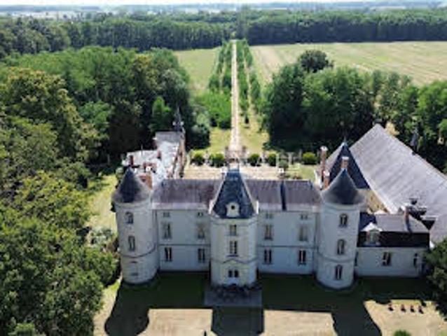 Château