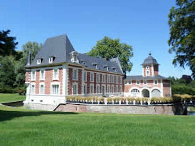Château