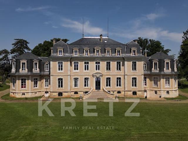 Château